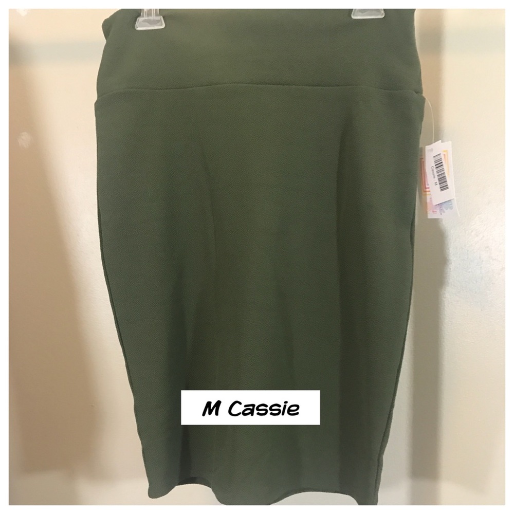 LLR medium Cassie NWT